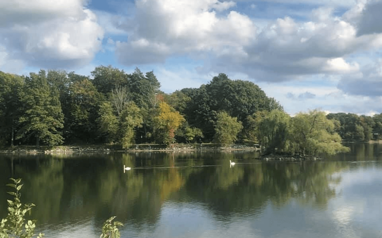 Boston’s Emerald Necklace
