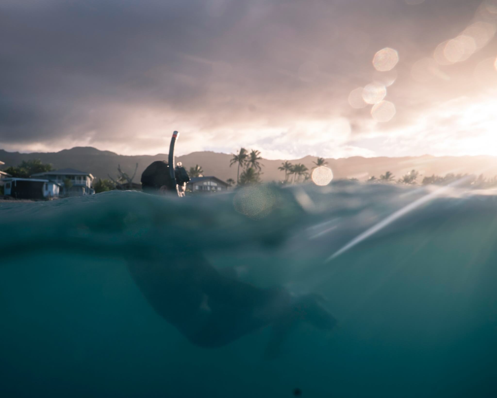 Mokuleia Beach Park, Hawaii: A Hidden Gem on Oahu’s North Shore