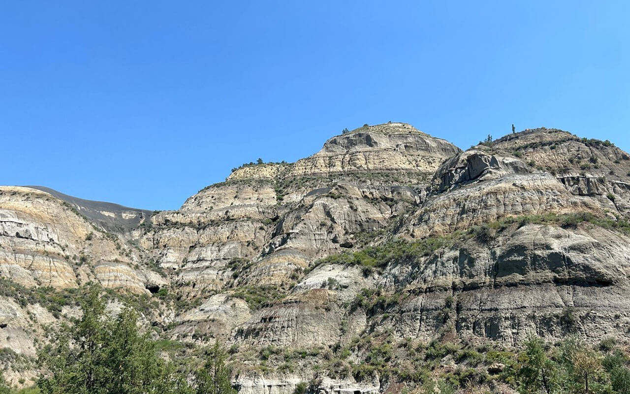 New Mexico: Wander the White Sands National Park’s Gypsum Dunes