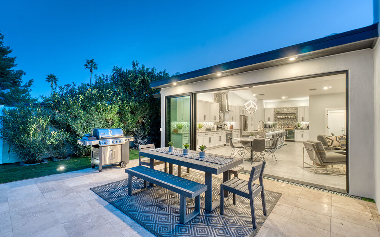 Explore Alternative Lodging Options