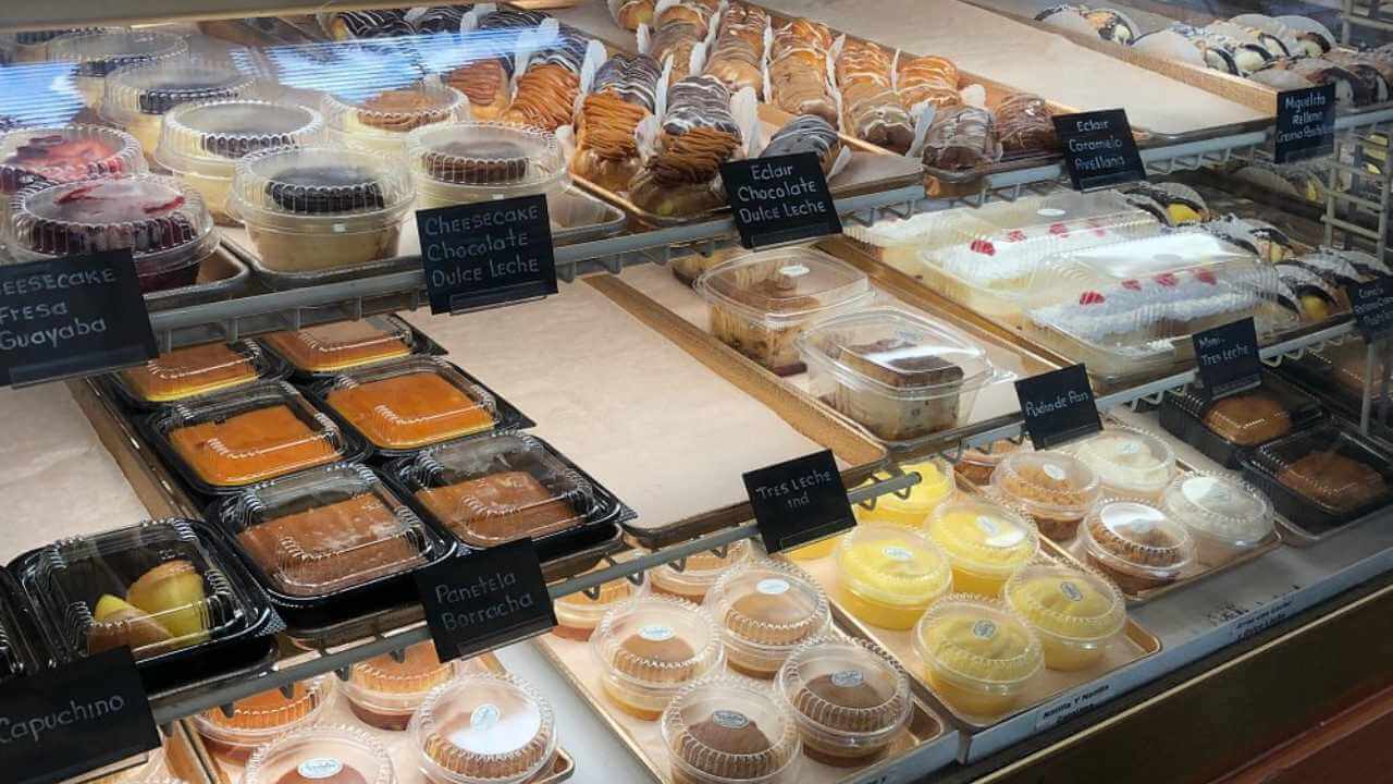 Miami’s Soulful Staple: Versailles’ Cubano Sandwich