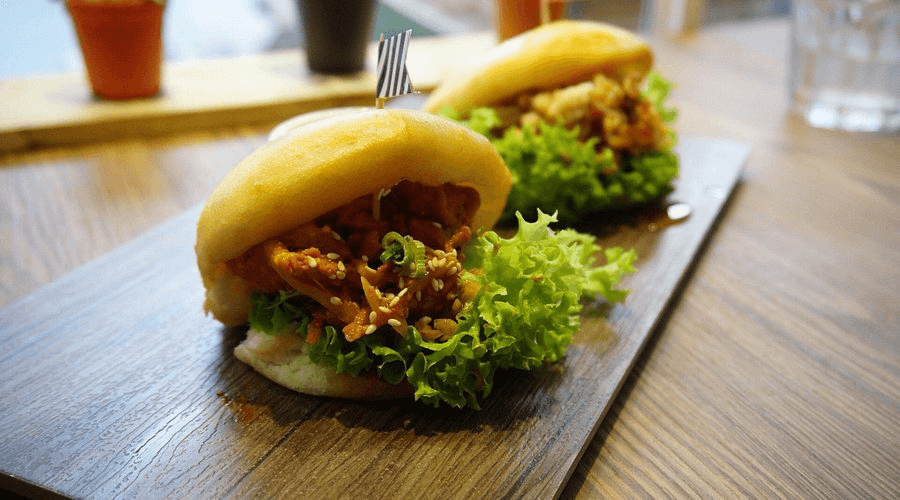 Taiwan’s Legendary Night Market Flavors