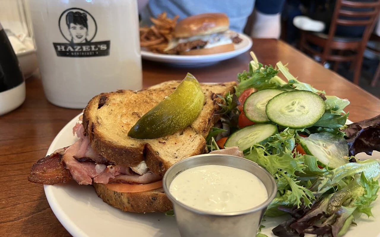 Hazel’s Northeast in Minneapolis Continues a Family Legacy