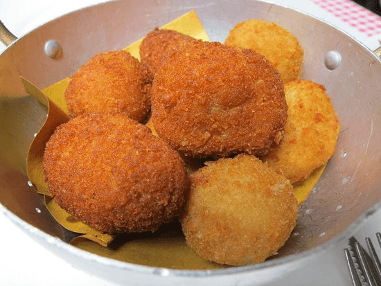 Italy’s Hearty and Irresistible Street Eats