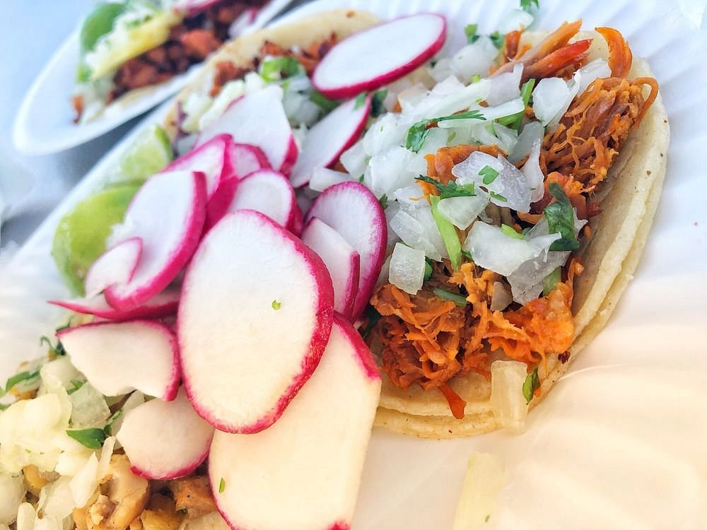 Tacos Leo: Legendary Al Pastor from the Taco Truck