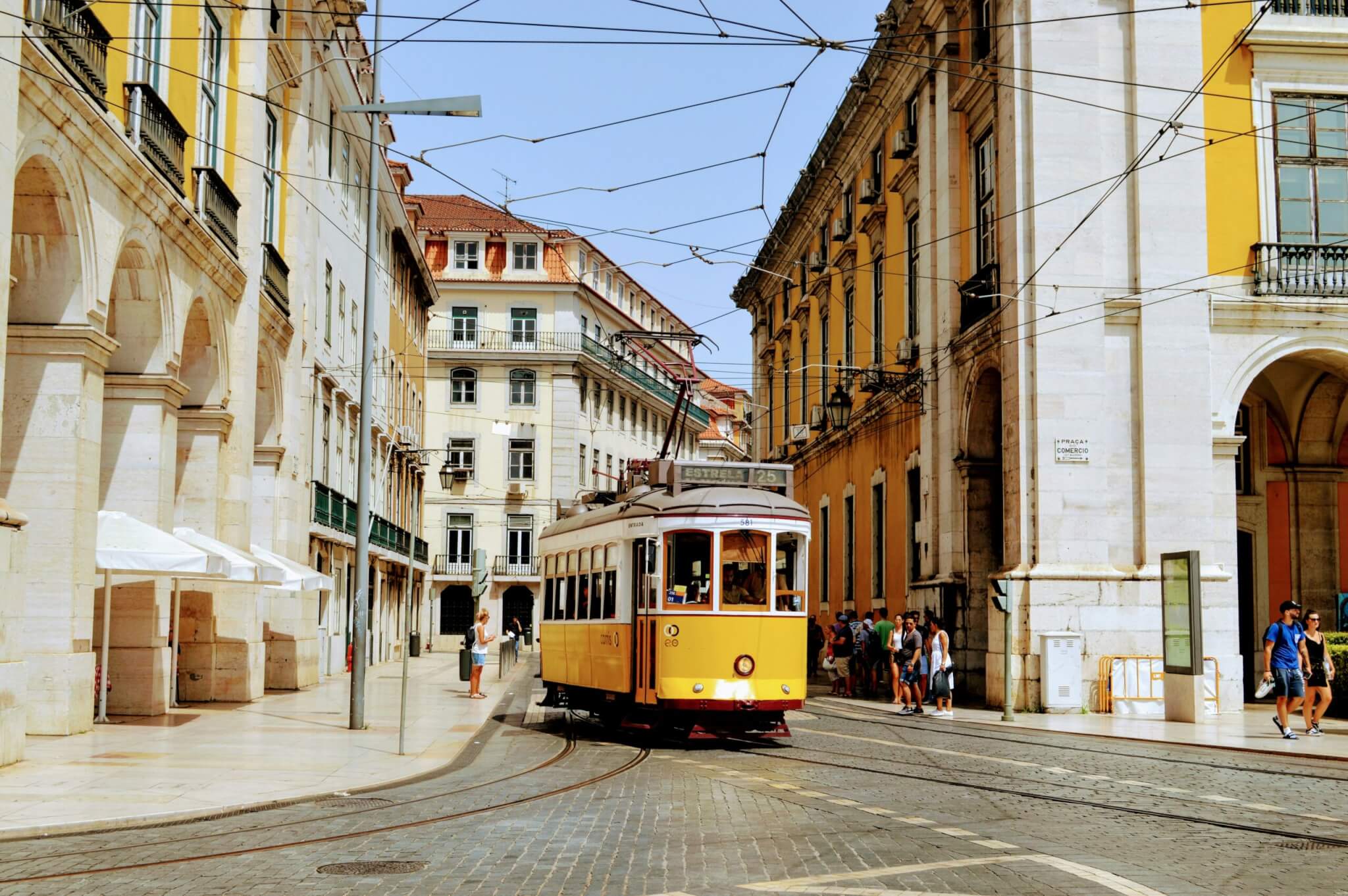 Soak Up the Vibrant and Affordable Charm of Lisbon, Portugal