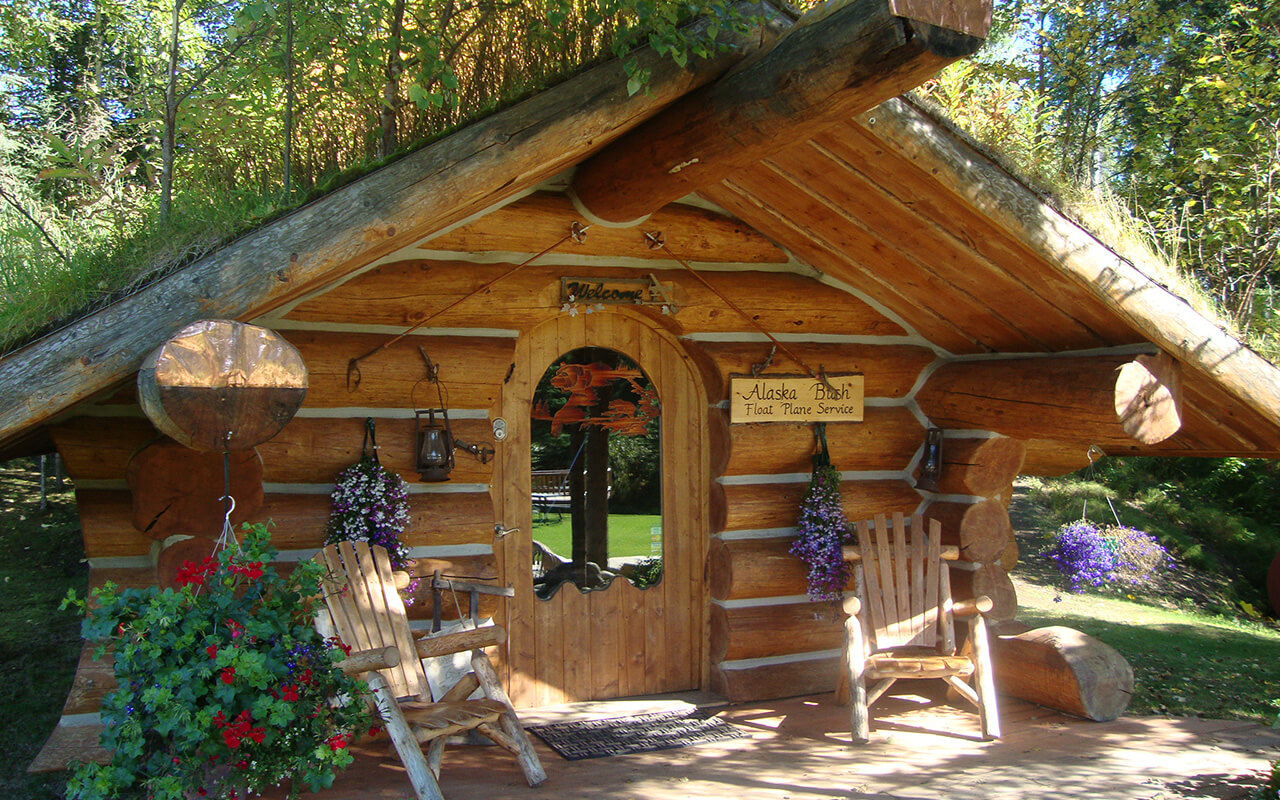 Talkeetna, Alaska: Gateway to Denali’s Wilderness