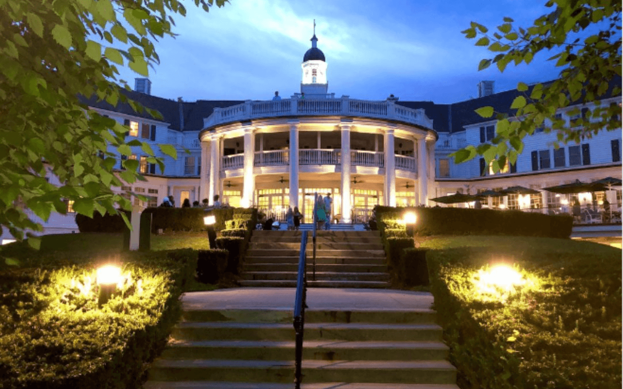 The Sagamore Resort: Historic Adirondack Luxury in New York