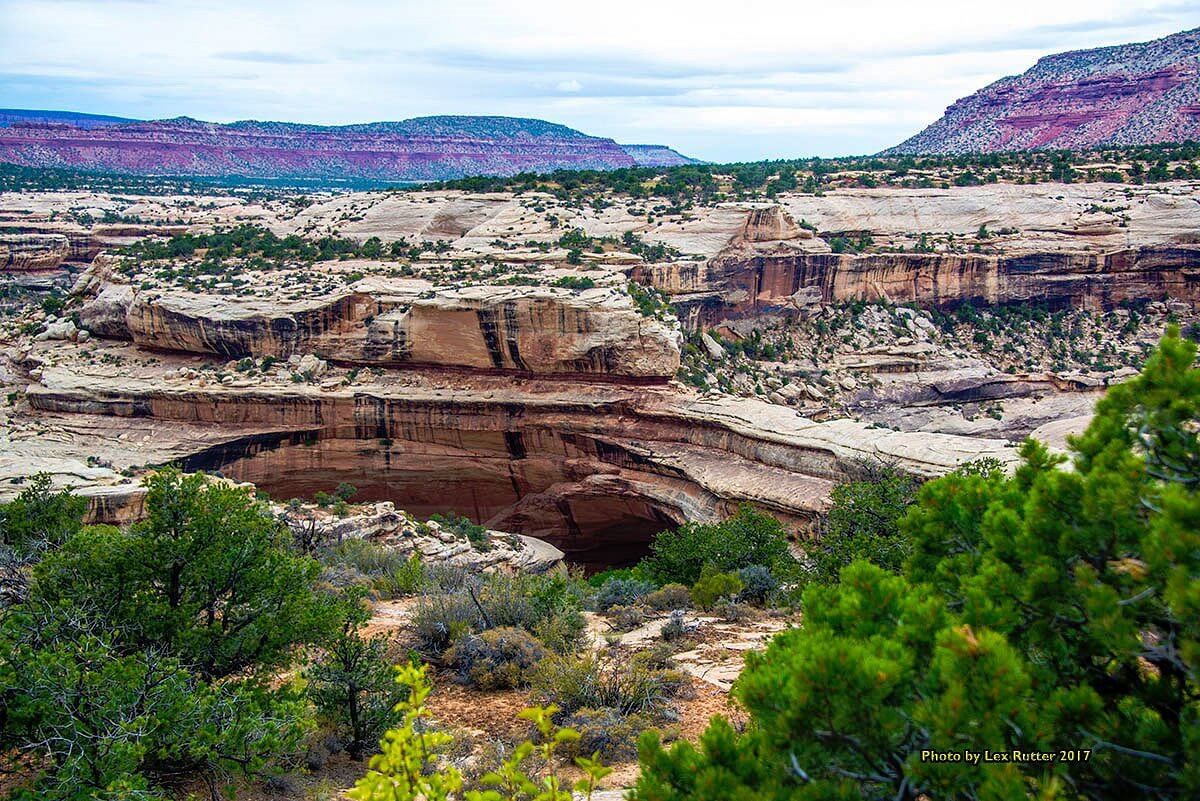 Natural Bridges National Monument, Utah: Stunning Stone Arches Without the Crowds