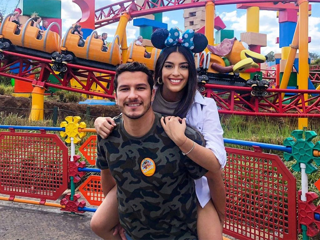 Let a Disney Travel Expert Handle It