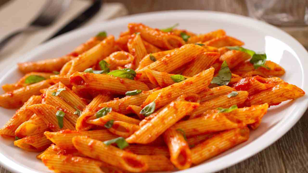 Delight in Freshly Prepared Pasta