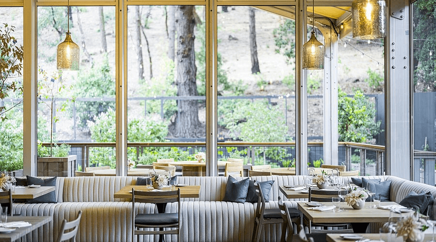 The Restaurant at Meadowood: Napa Valley’s Seasonal Innovation