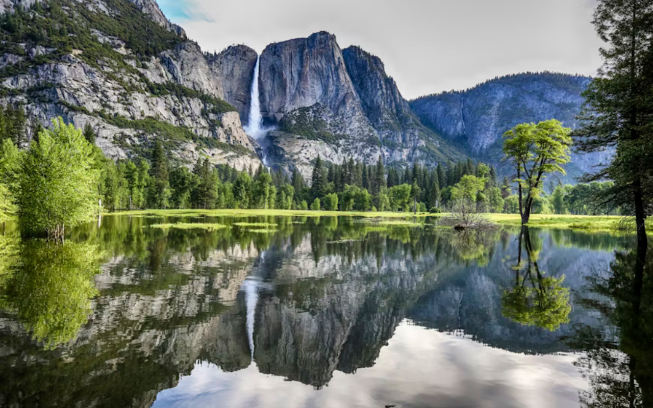 Yosemite National Park: Hidden Hazards Amidst the Beauty