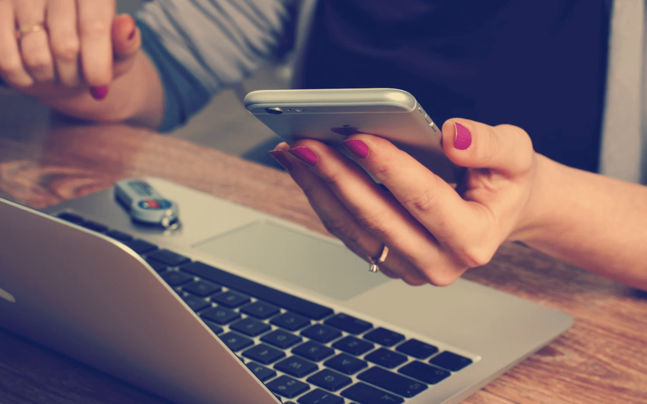 Make Sure Your Contact Details Are Up to Date