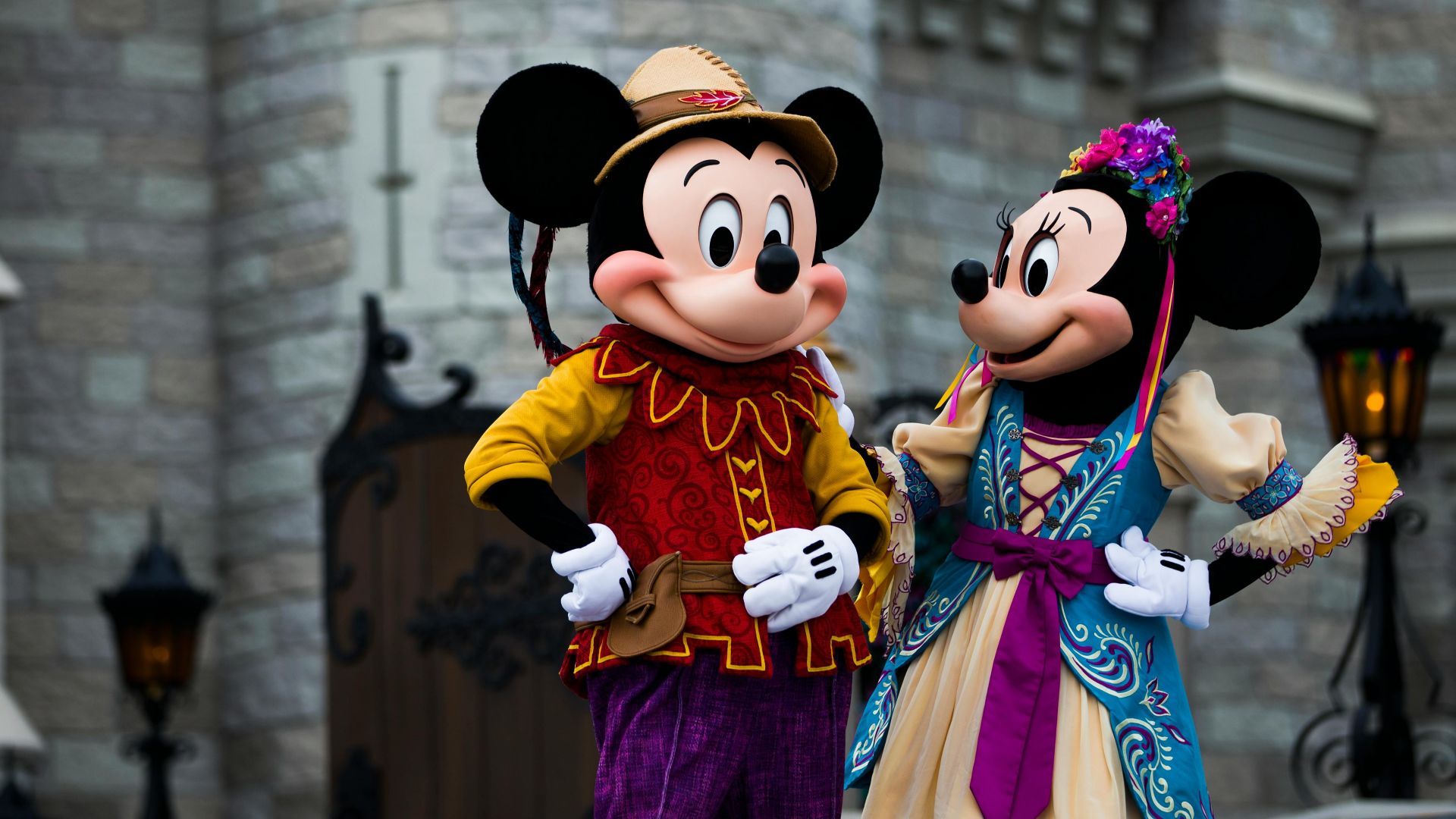 Skip Character Dining for More Affordable Fun