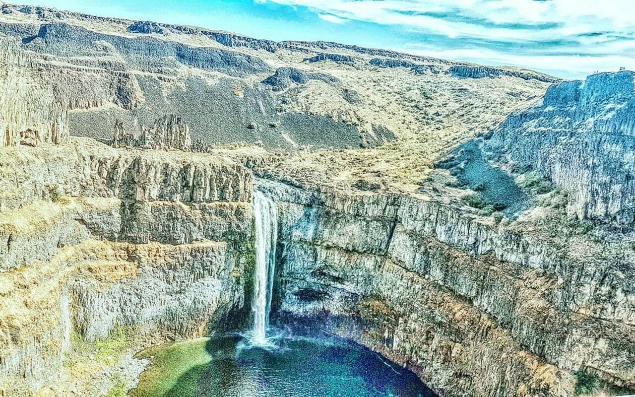 Alabama: Discover the Mystical Dismals Canyon