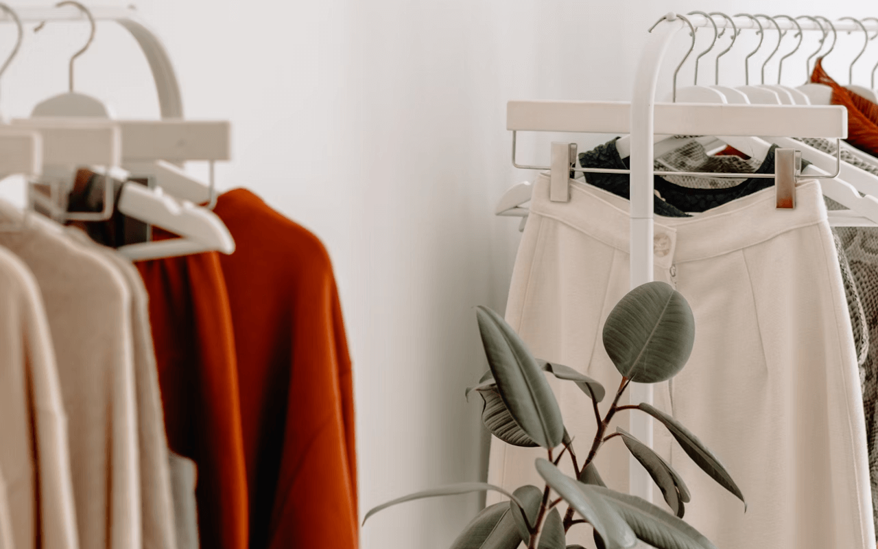 Choose Clothing That Does Double Duty