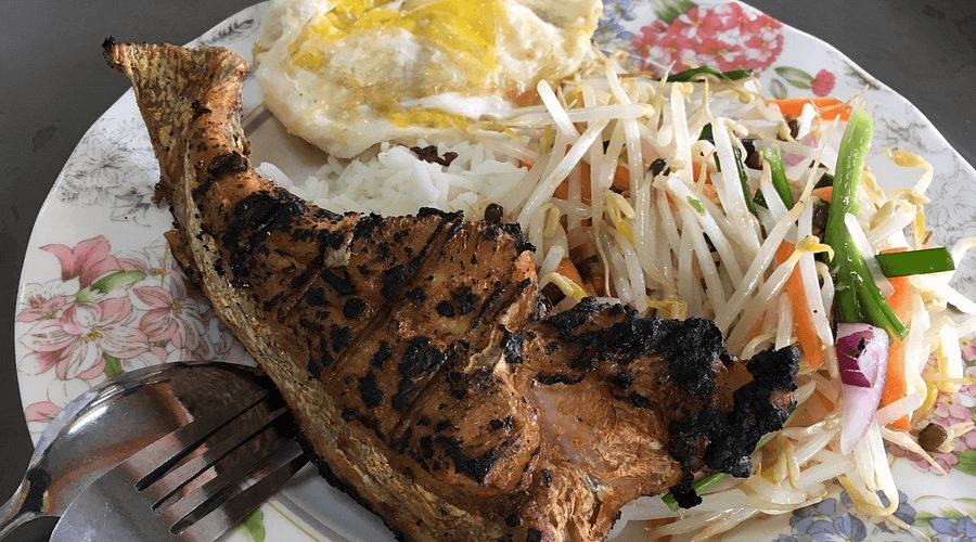 Malaysia’s Flavorful and Diverse Street Cuisine