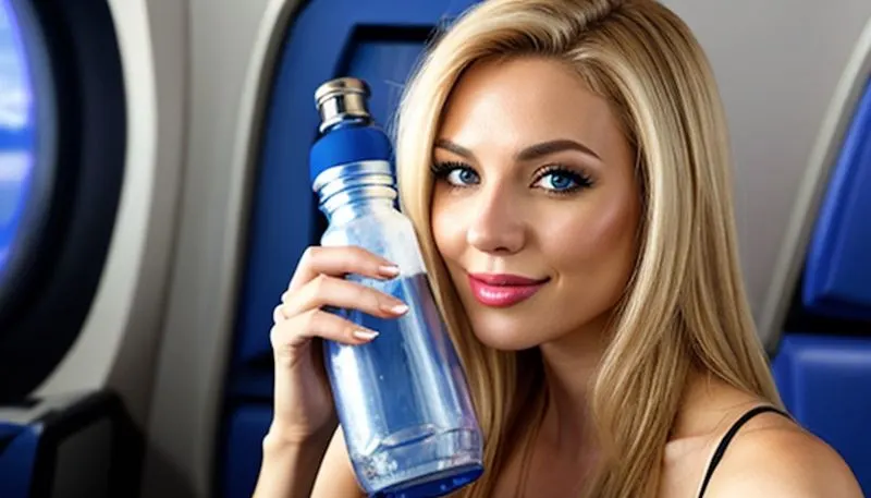 Save Money and the Planet with Refillable Water Bottles