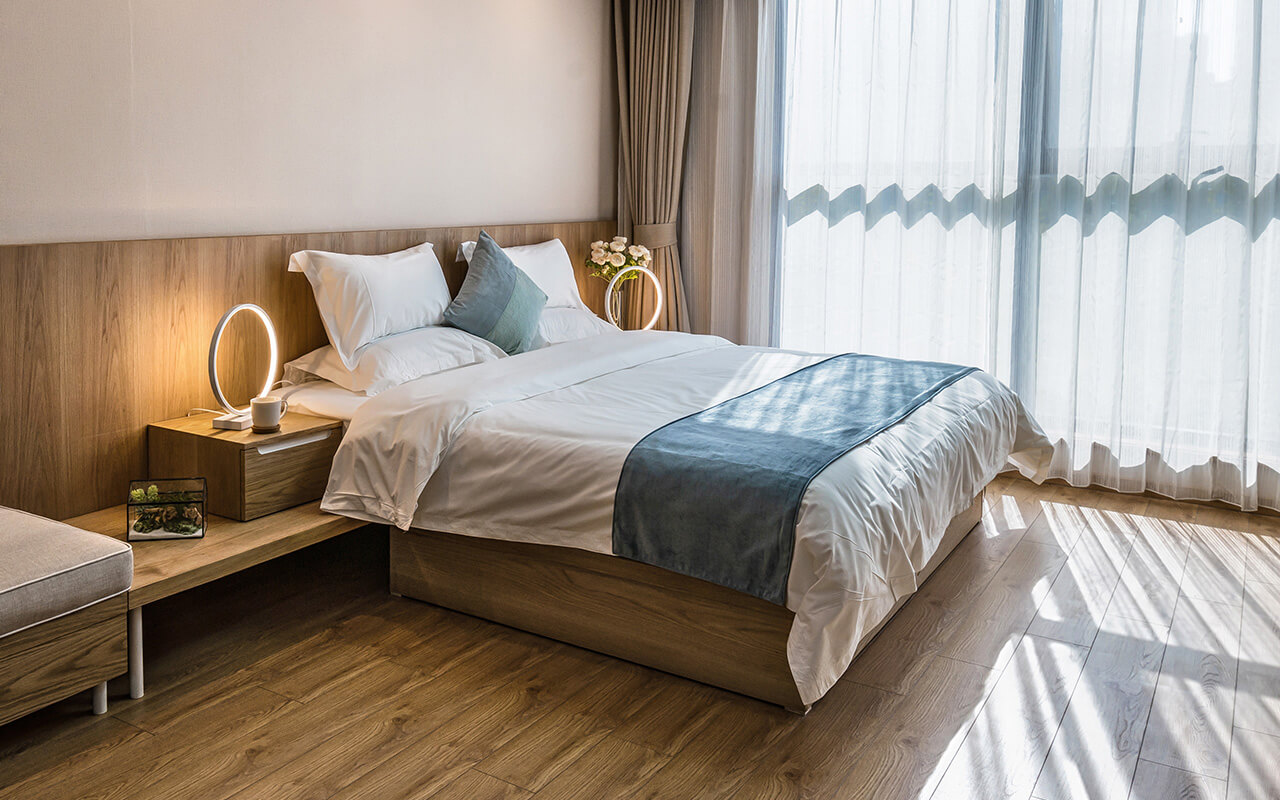 Opt for Longer Stays to Unlock Discounts