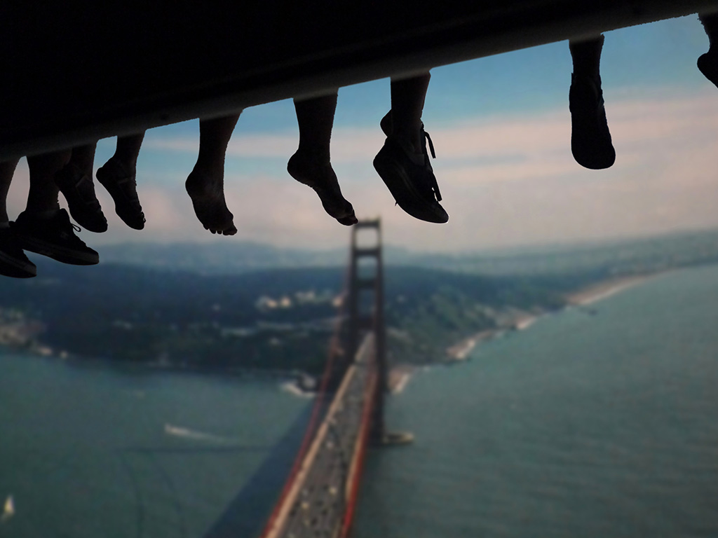 Best Seats for Soarin’ Simulator