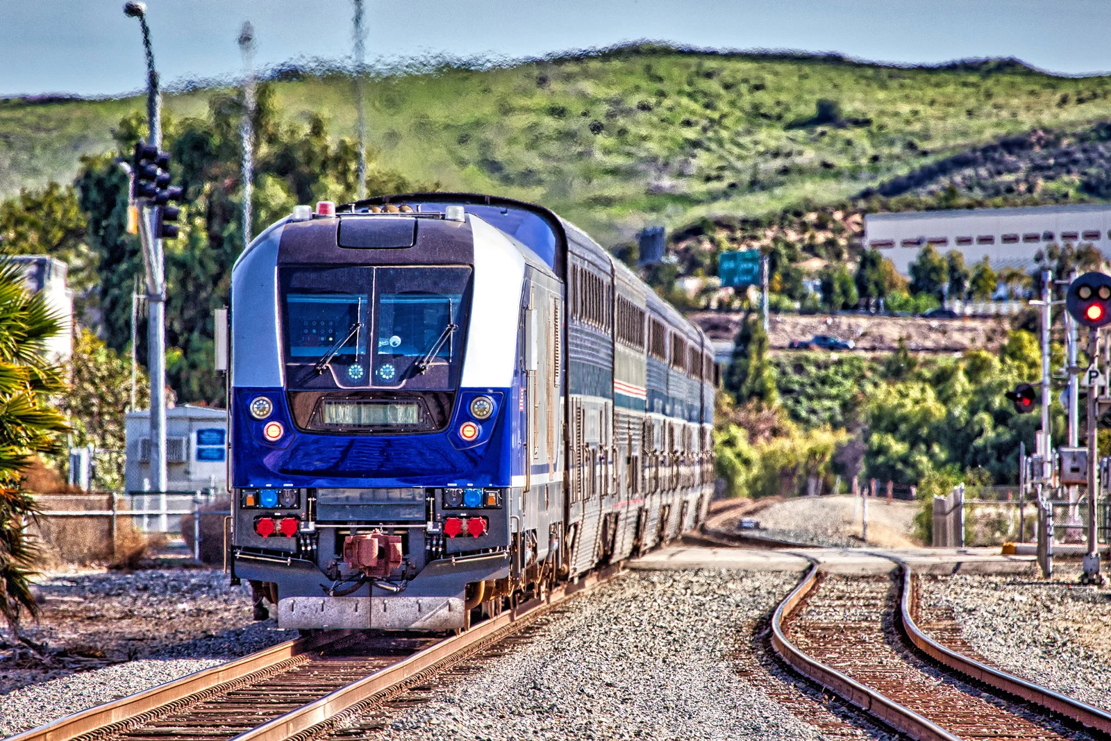 The California Zephyr: America’s Scenic Rail Adventure