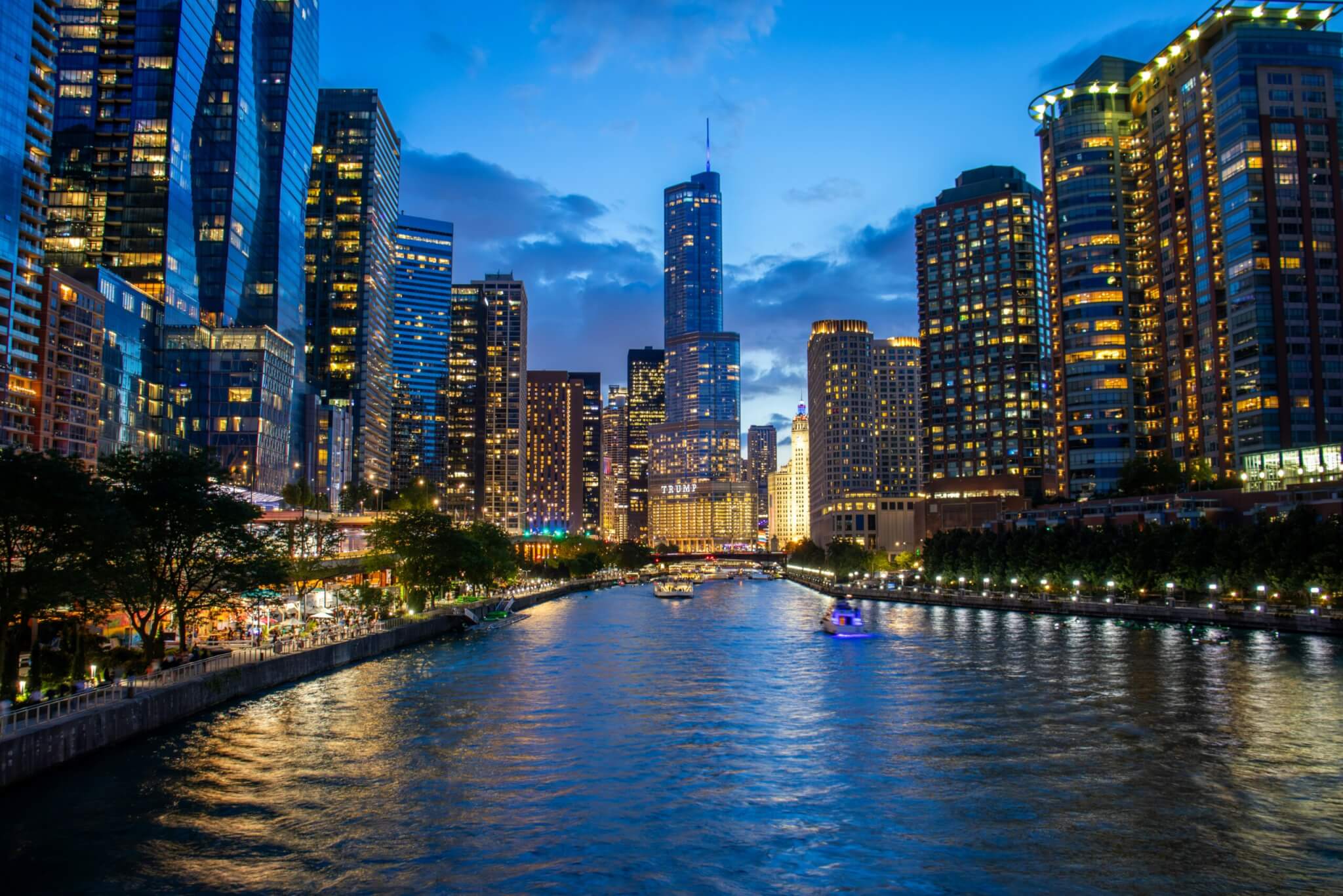 Chicago’s Iconic Lakefront Journey