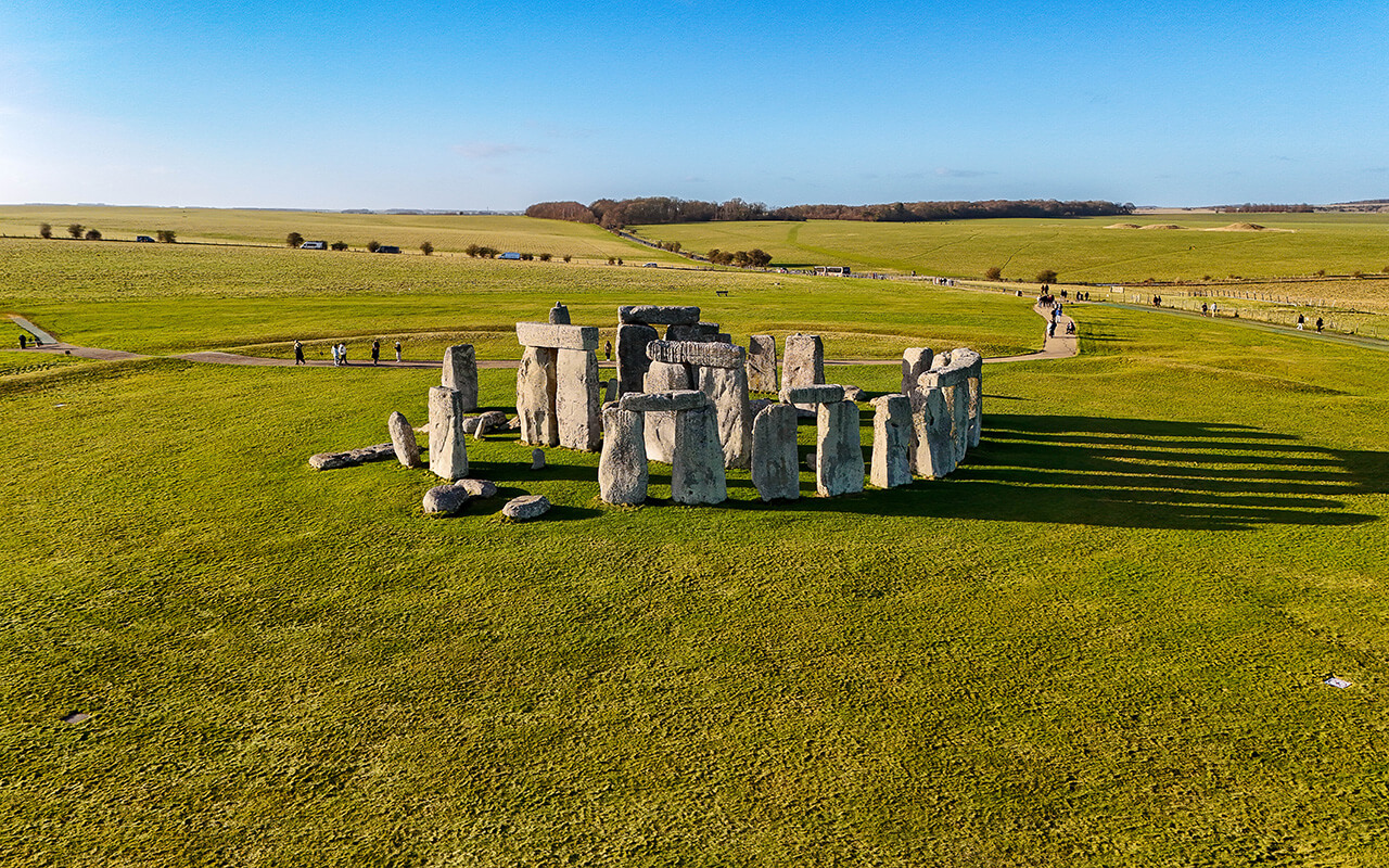 Stonehenge’s Limited Appeal