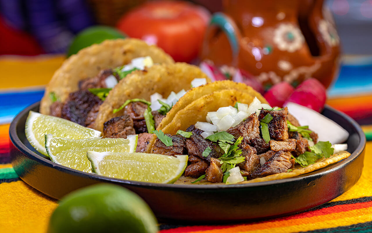 Welcome to the Ultimate LA Taco Guide