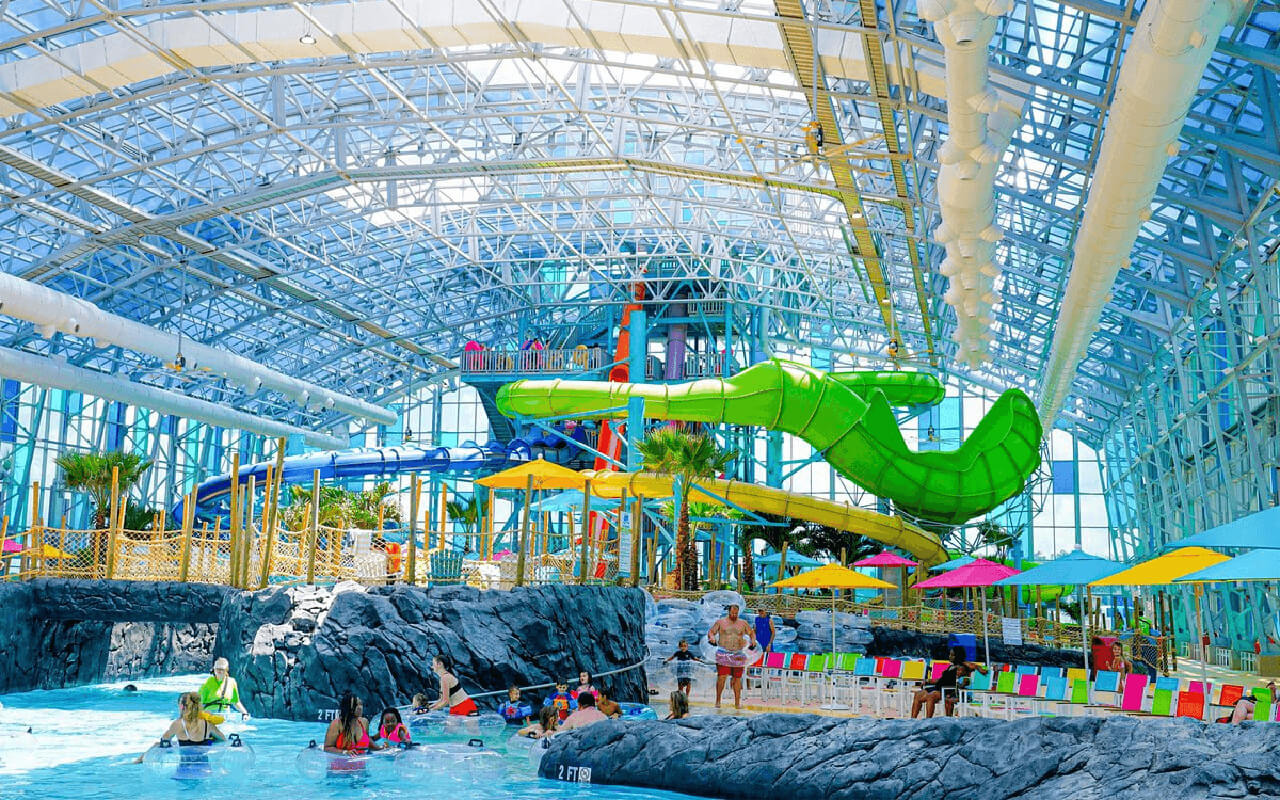 OWA in Foley, Alabama