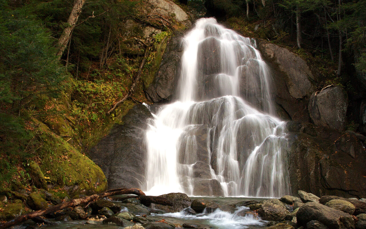 Stowe, Vermont: New England’s Mountain Beauty