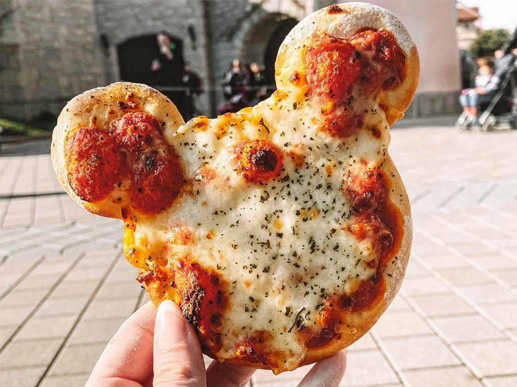 Share Your Food and Save