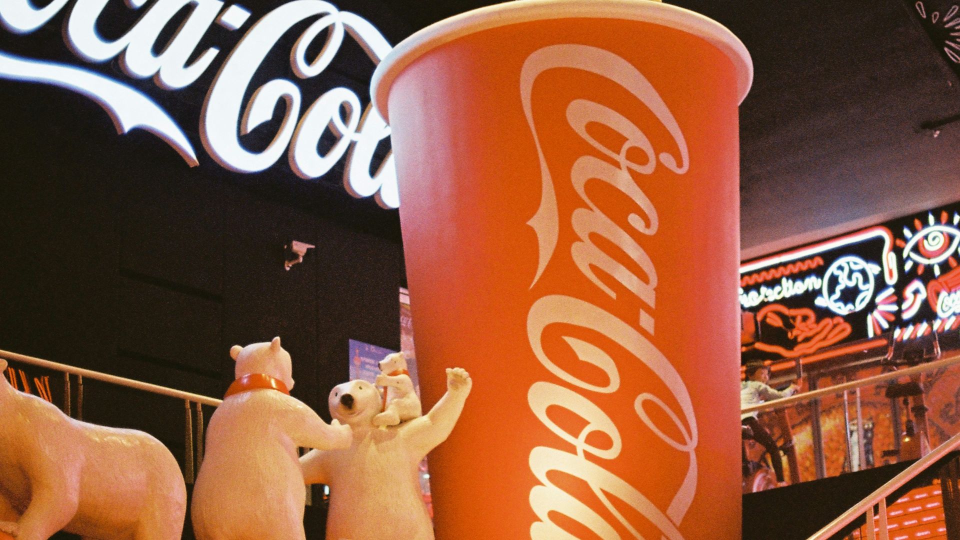 Limit Drinks to Soda and Skip Alcohol