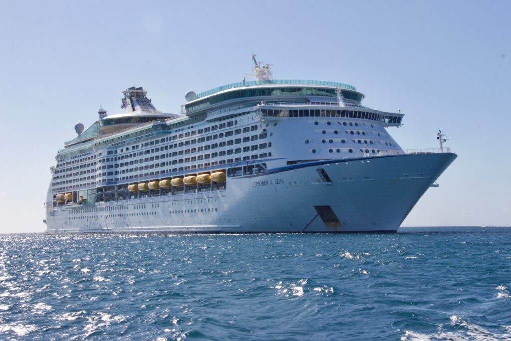 Goodbye to ‘Cruises to Nowhere’