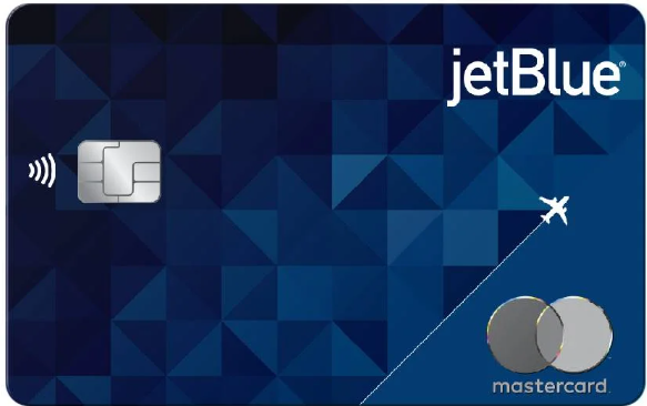 JetBlue Plus Card: Ideal for Frequent JetBlue Travelers