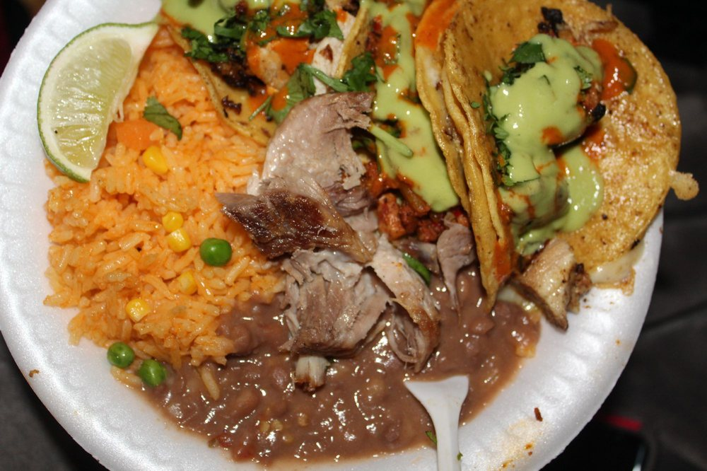 Tacos de los Muertos: Rich Flavors Rooted in Tradition