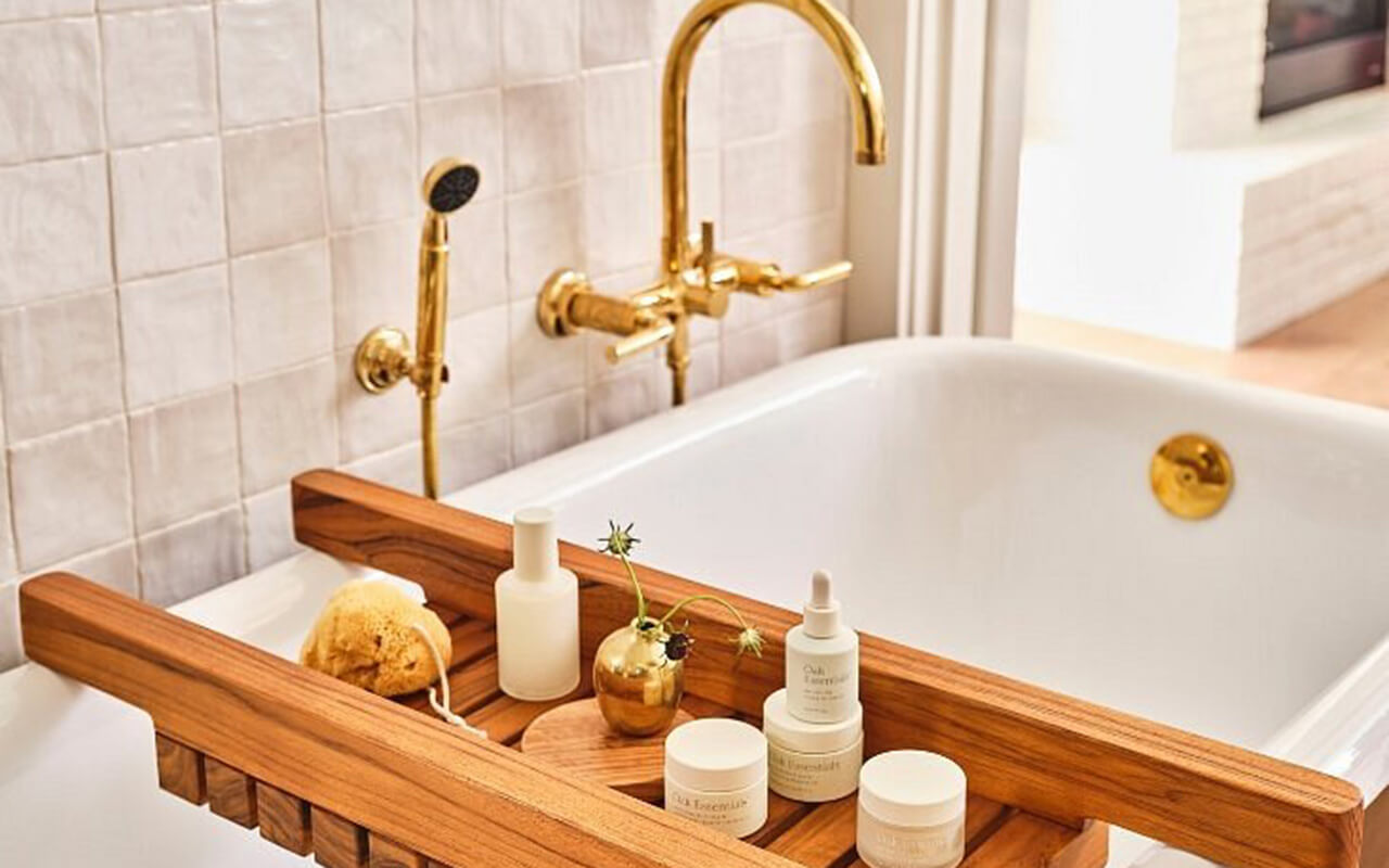 Historic Romance at The Inn at Mattei’s Tavern, Los Olivos