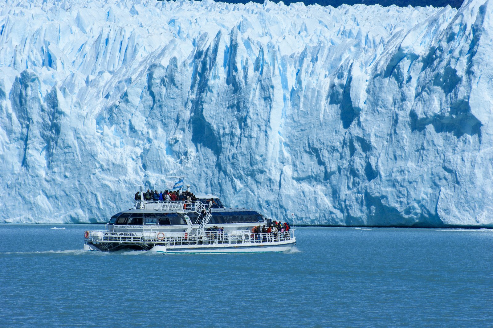 Discover Patagonia’s Untamed Coast on a Small Ship