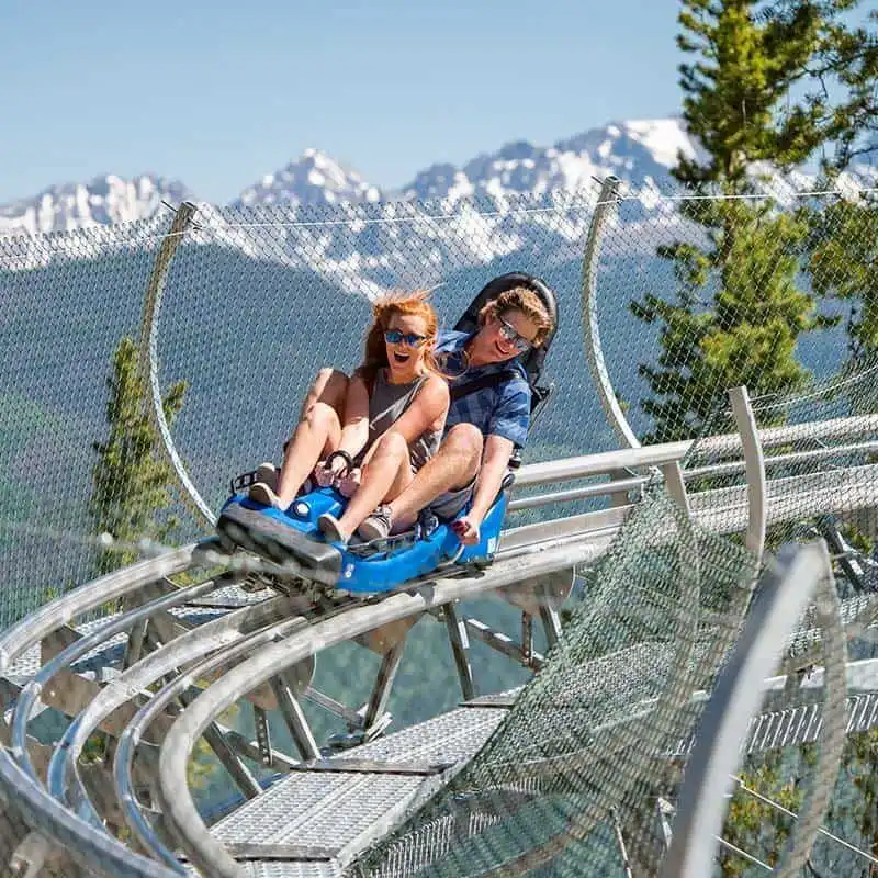 Seek Out No-Cost Activities