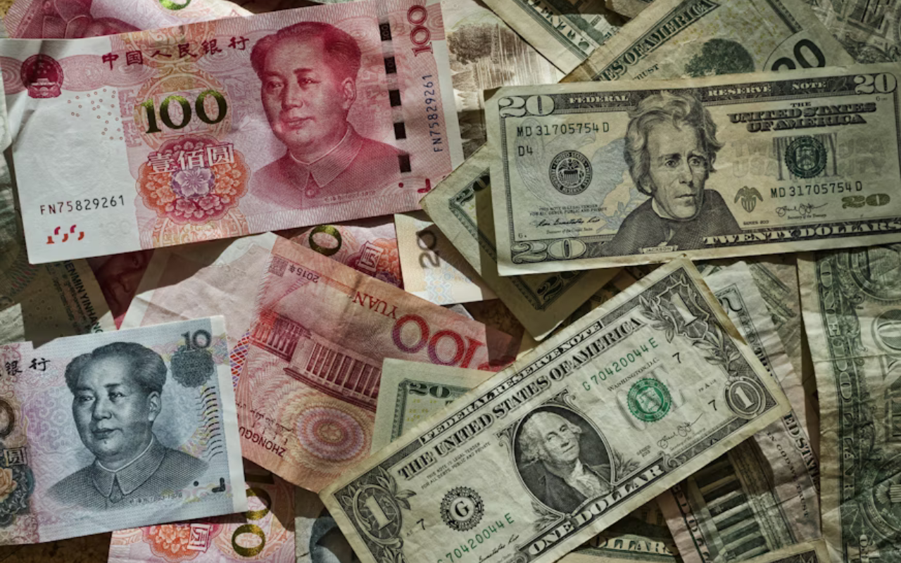 Don’t Get Cheated at Currency Exchanges