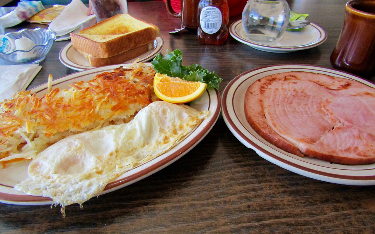 O’Brady’s Family Restaurant: Idaho Falls’ Homestyle Hub