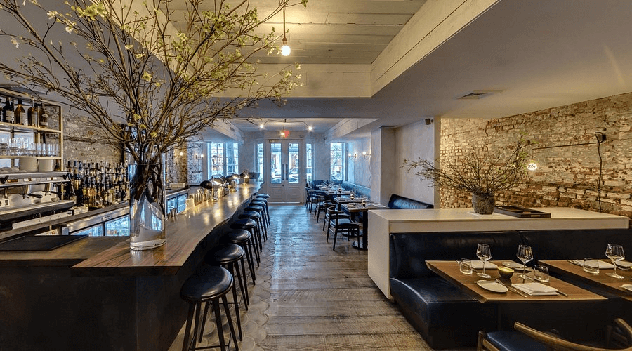 Per Se’s Modern American Excellence in Manhattan