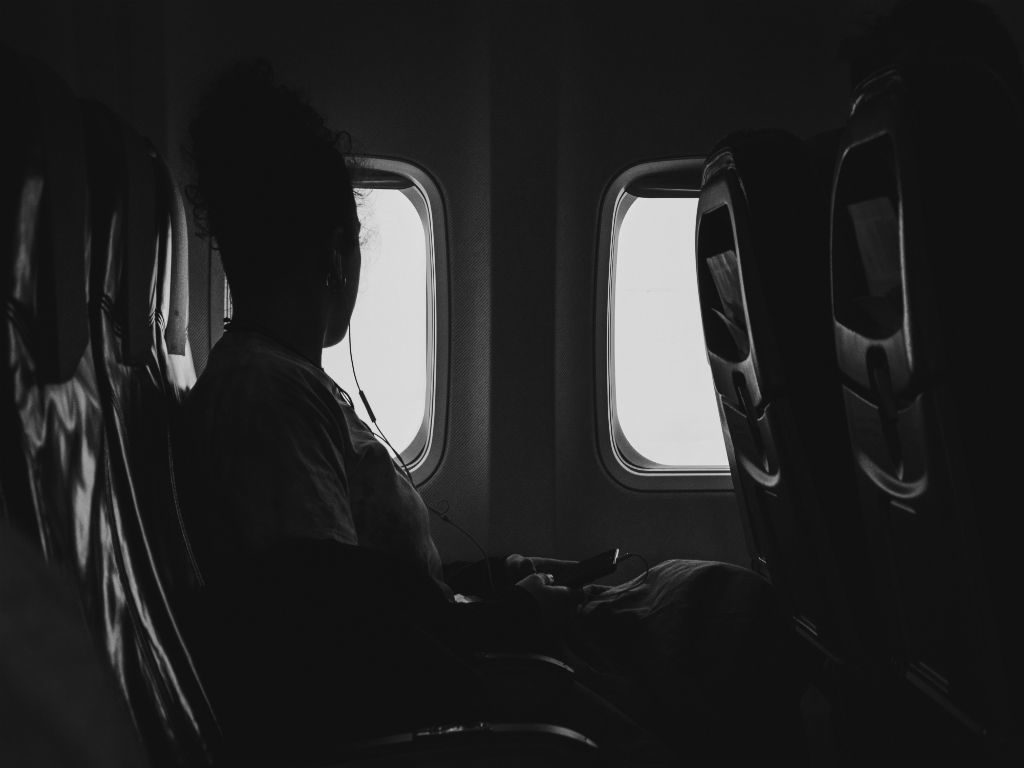 Do Your Homework—Know Your Travel Plans