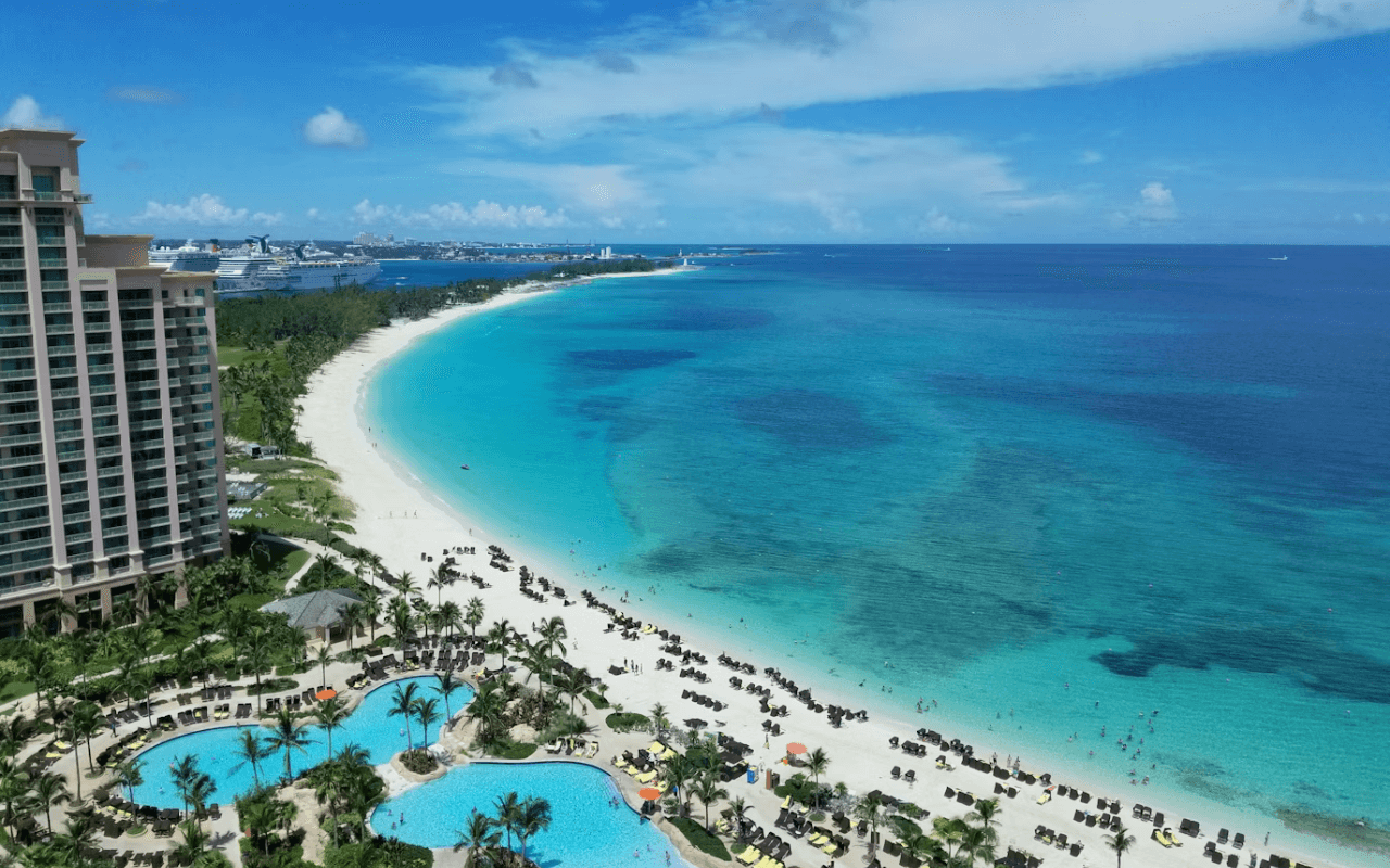 Don’t Forget to Inquire About Additional Resort Charges