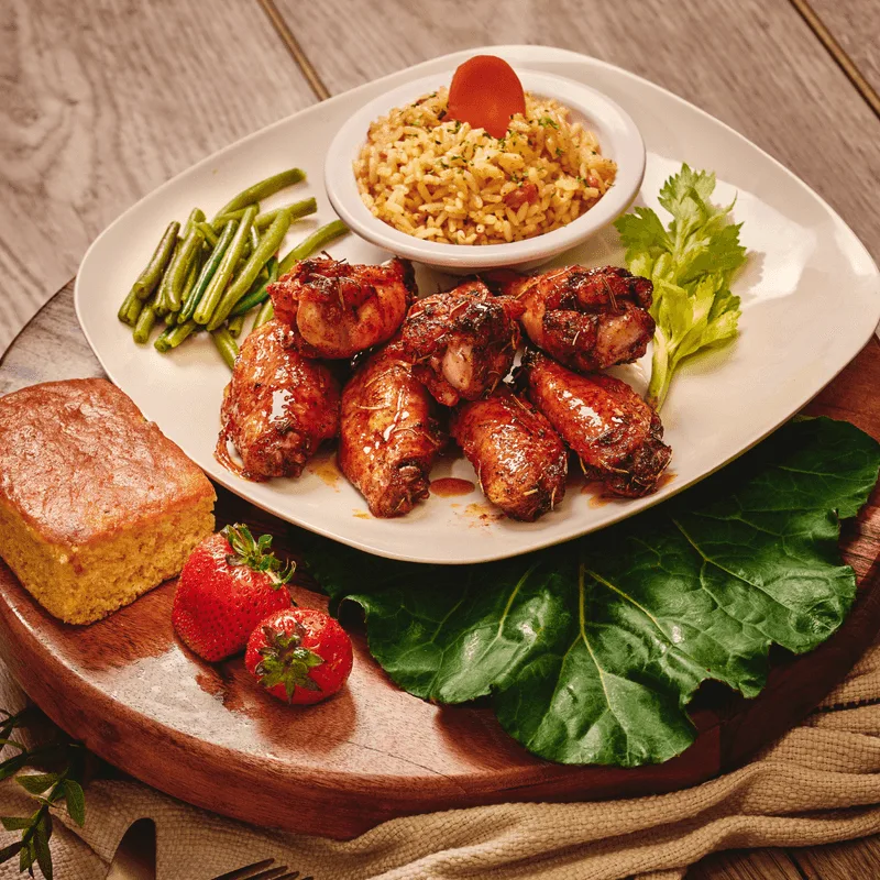 Aunt Berta’s Kitchen - New Castle